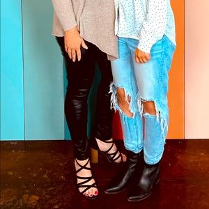 American eagle boyfriend Jeans